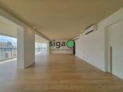 Apartamento para Locação em São Paulo/SP Vila Nova...