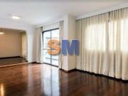 Apartamento para Locação em São Paulo/SP Vila Nova...