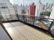 Apartamento para Locação em São Paulo/SP Vila Nova...