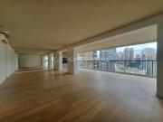 Apartamento para Locação em São Paulo/SP Vila Nova...