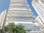 Apartamento para Locação em São Paulo/SP Vila Nova...