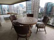 Apartamento para Locação em São Paulo/SP Vila Nova...