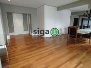 Apartamento para Locação em São Paulo/SP Vila Nova...