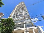 Apartamento para Locação em São Paulo/SP Vila Nova...