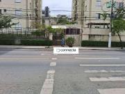 Apartamento para Locação em São Paulo/SP Vila Nova...