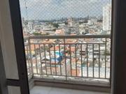 Apartamento para Locação em São Paulo/SP Vila Nova...