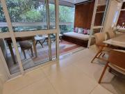 Apartamento para Locação em São Paulo/SP Vila Olímpia