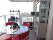 Apartamento para Locação em São Paulo/SP Vila Olímpia 1...