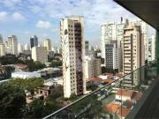 Apartamento para Locação em São Paulo/SP Vila Olímpia 1...