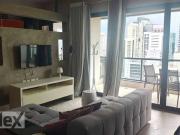 Apartamento para Locação em São Paulo/SP Vila Olímpia 1...