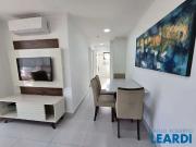 Apartamento para Locação em São Paulo/SP Vila Olímpia 1...