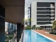Apartamento para Locação em São Paulo/SP Vila Olímpia 1...