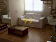 Apartamento para Locação em São Paulo/SP Vila Olímpia 1...