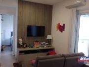 Apartamento para Locação em São Paulo/SP Vila Olímpia 1...