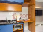 Apartamento para Locação em São Paulo/SP Vila Olímpia 1...