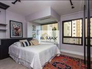 Apartamento para Locação em São Paulo/SP Vila Olímpia 1...