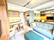 Apartamento para Locação em São Paulo/SP Vila Olímpia 1...