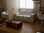 Apartamento para Locação em São Paulo/SP Vila Olímpia 1...