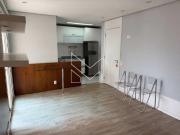 Apartamento para Locação em São Paulo/SP Vila Olímpia 1...