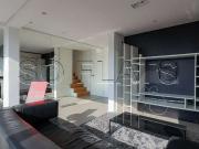 Apartamento para Locação em São Paulo/SP Vila Olímpia 1...