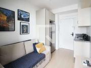 Apartamento para Locação em São Paulo/SP Vila Olímpia 1...