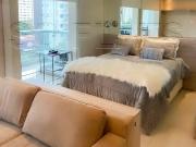 Apartamento para Locação em São Paulo/SP Vila Olímpia 1...