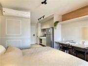 Apartamento para Locação em São Paulo/SP Vila Olímpia 1...