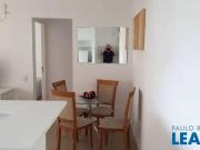 Apartamento para Locação em São Paulo/SP Vila Olímpia 1...