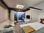 Apartamento para Locação em São Paulo/SP Vila Olímpia 1...