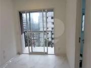 Apartamento para Locação em São Paulo/SP Vila Olímpia 1...
