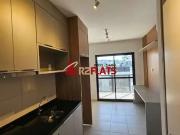 Apartamento para Locação em São Paulo/SP Vila Olímpia 1...