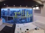 Apartamento para Locação em São Paulo/SP Vila Olímpia 1...