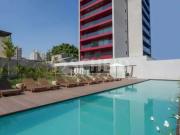 Apartamento para Locação em São Paulo/SP Vila Olímpia 1...