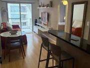 Apartamento para Locação em São Paulo/SP Vila Olímpia 1...