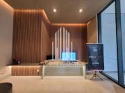 Apartamento para Locação em São Paulo/SP Vila Olímpia 1...