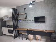 Apartamento para Locação em São Paulo/SP Vila Olímpia 1...