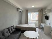 Apartamento para Locação em São Paulo/SP Vila Olímpia 1...