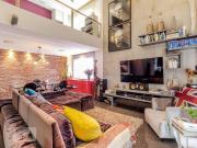 Apartamento para Locação em São Paulo/SP Vila Olímpia 1...