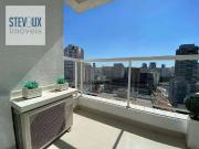 Apartamento para Locação em São Paulo/SP Vila Olímpia 1...