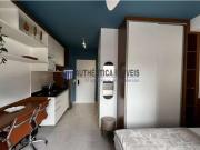 Apartamento para Locação em São Paulo/SP Vila Olímpia 1...