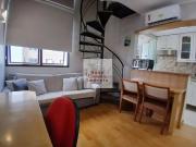 Apartamento para Locação em São Paulo/SP Vila Olímpia 1...