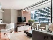 Apartamento para Locação em São Paulo/SP Vila Olímpia 1...