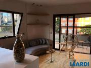 Apartamento para Locação em São Paulo/SP Vila Olímpia 1...