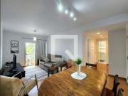 Apartamento para Locação em São Paulo/SP Vila Olímpia 1...