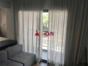 Apartamento para Locação em São Paulo/SP Vila Olímpia 1...