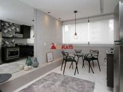Apartamento para Locação em São Paulo/SP Vila Olímpia 1...