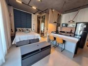 Apartamento para Locação em São Paulo/SP Vila Olímpia 1...