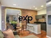 Apartamento para Locação em São Paulo/SP Vila Olímpia 1...