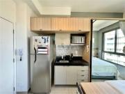 Apartamento para Locação em São Paulo/SP Vila Olímpia 1...
