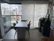 Apartamento para Locação em São Paulo/SP Vila Olímpia 1...